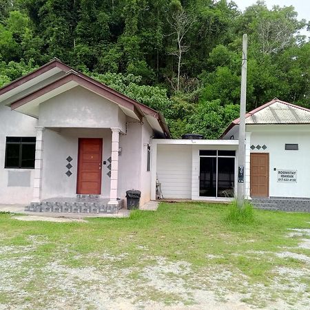 Homestay Idaman B B With 2 Room Aircond 2 Quen Bed And Not Sharing Room -Privacy Kuala Terengganu Exterior photo