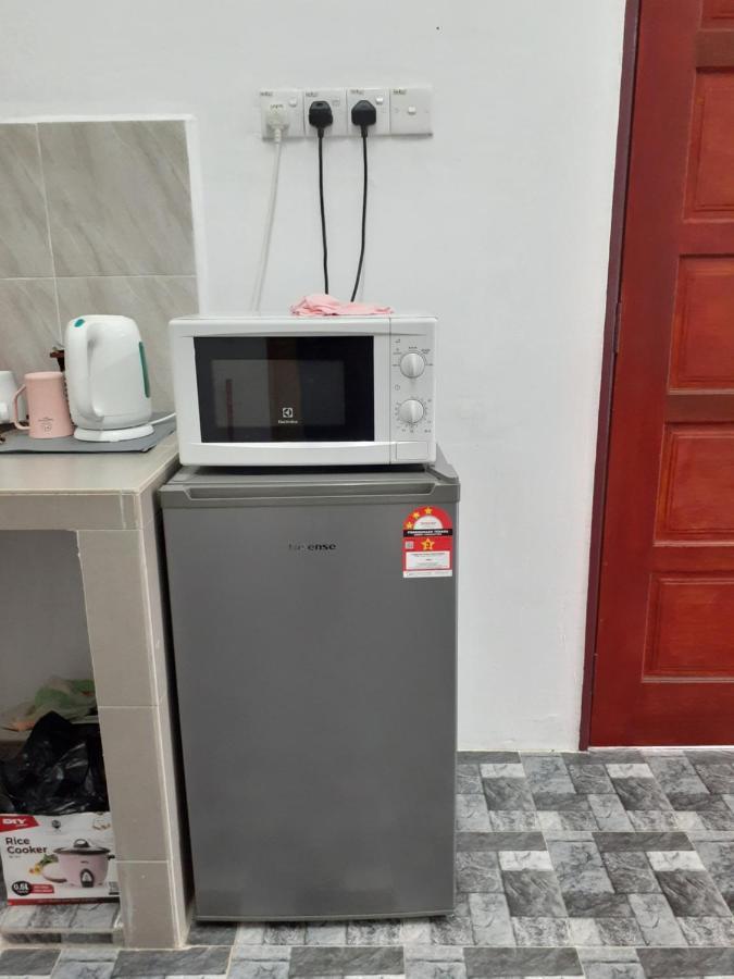 Homestay Idaman B B With 2 Room Aircond 2 Quen Bed And Not Sharing Room -Privacy Kuala Terengganu Exterior photo